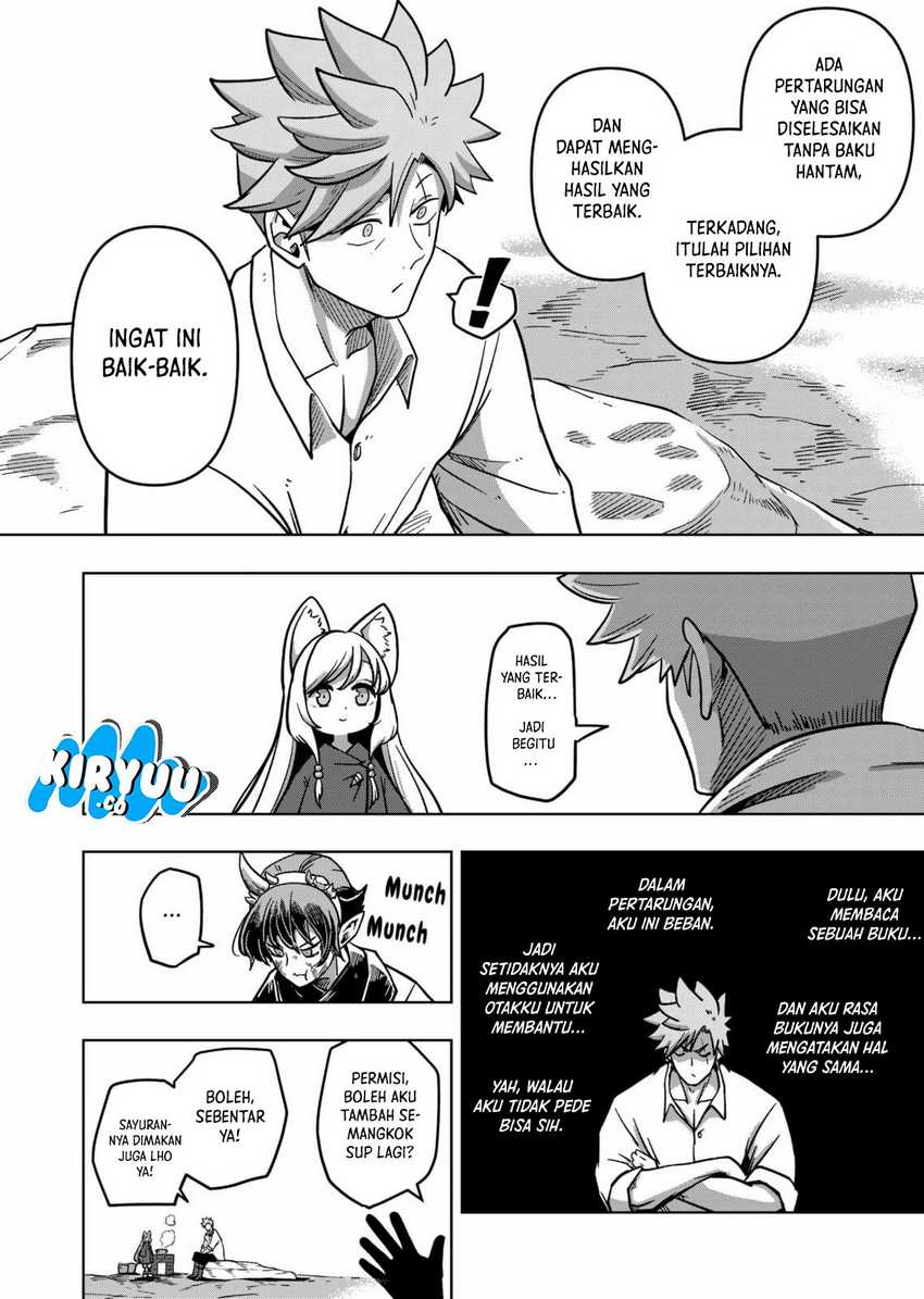 Iken Senki Völundio Chap 4 - Next Chap 5