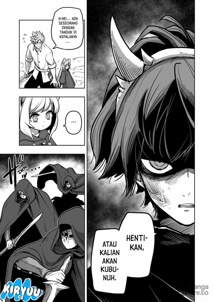 Iken Senki Völundio Chap 4 - Next Chap 5