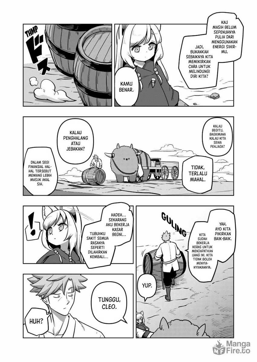 Iken Senki Völundio Chap 4 - Next Chap 5