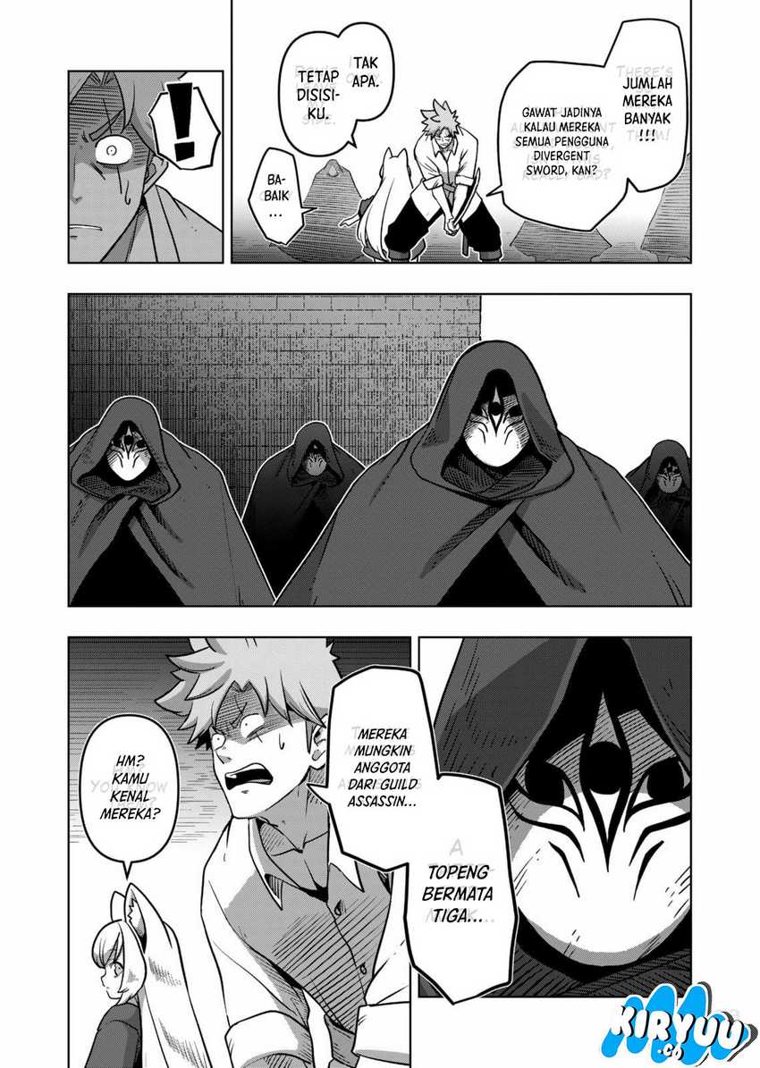 Iken Senki Völundio Chap 4 - Next Chap 5