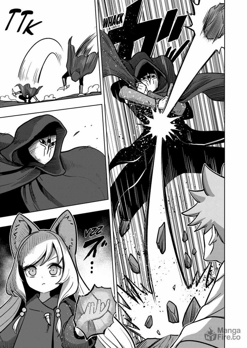 Iken Senki Völundio Chap 4 - Next Chap 5