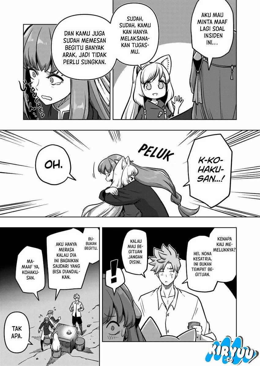 Iken Senki Völundio Chap 4 - Next Chap 5