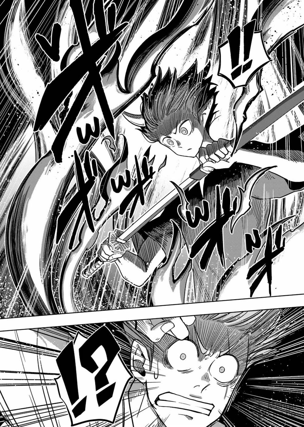 Iken Senki Völundio Chap 5 - Next Chap 6