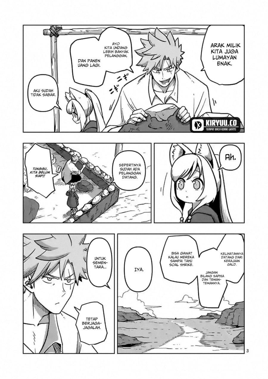 Iken Senki Völundio Chap 7 - Next Chap 8