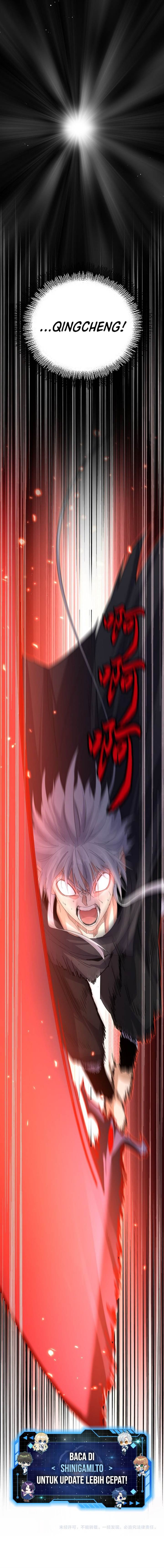 Magic Emperor Chap 799 - Next Chap 800