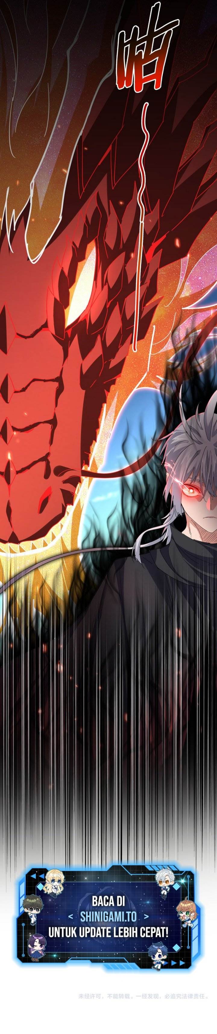 Magic Emperor Chap 794 - Next Chap 795