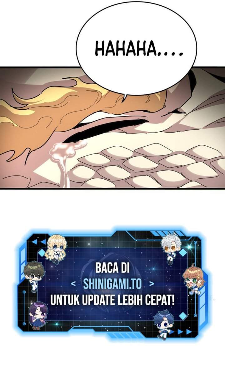 Magic Emperor Chap 820 - Next Chap 821