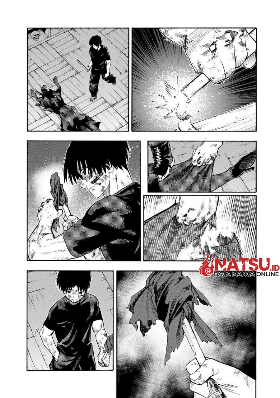 Juujika no Rokunin Chap 228 - Next Chap 229