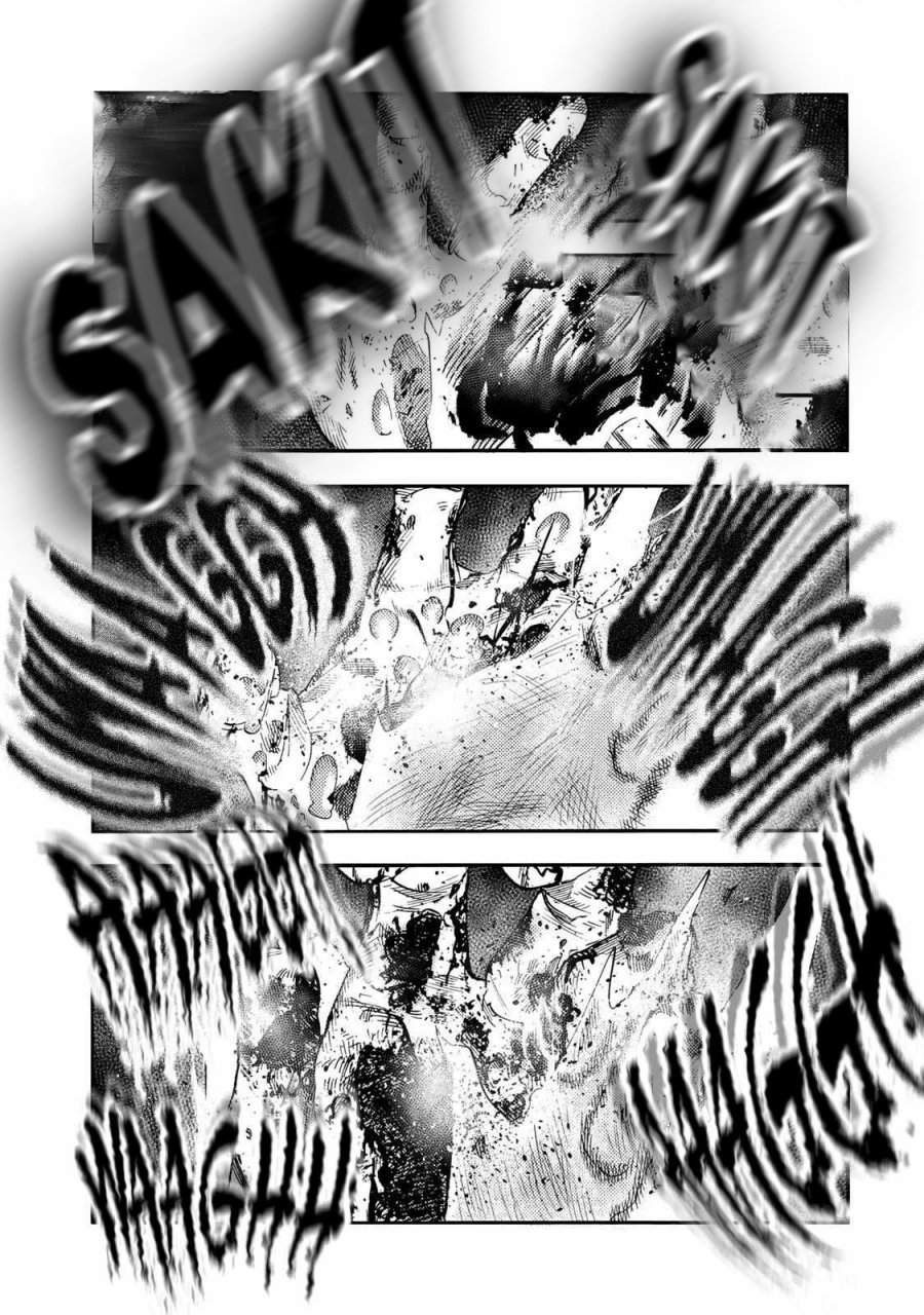 Juujika no Rokunin Chap 228 - Next Chap 229