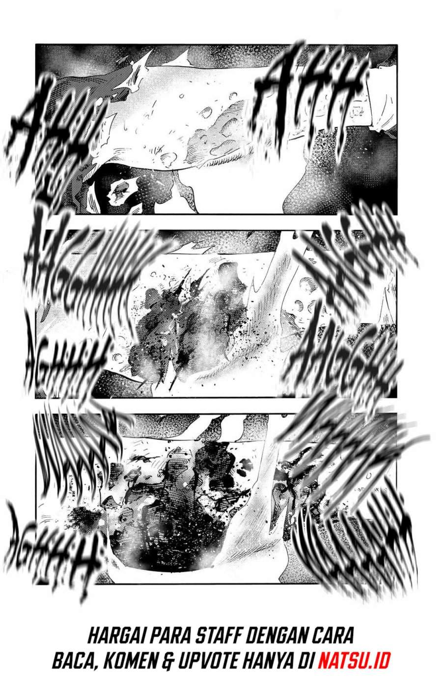 Juujika no Rokunin Chap 228 - Next Chap 229