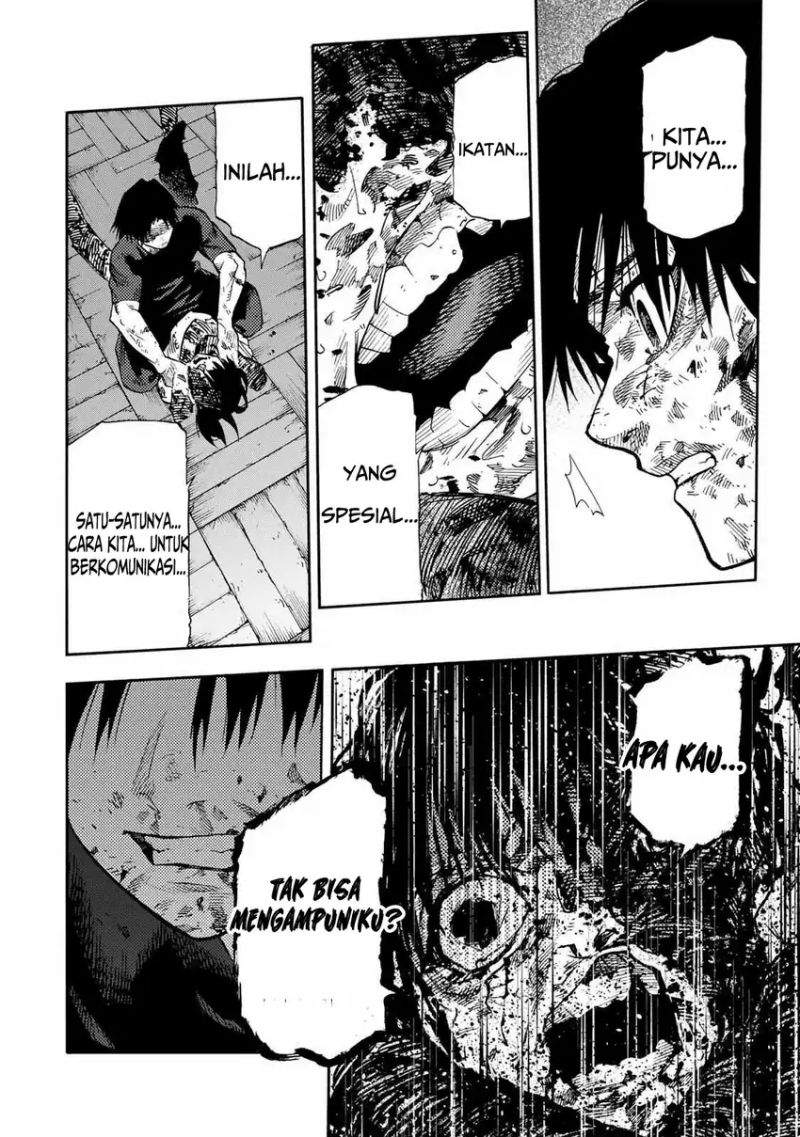 Juujika no Rokunin Chap 229 - Next Chap 230