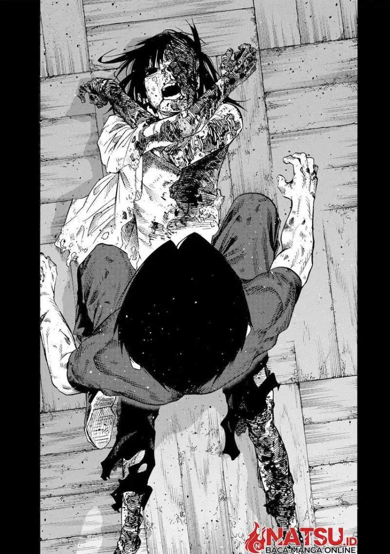 Juujika no Rokunin Chap 229 - Next Chap 230