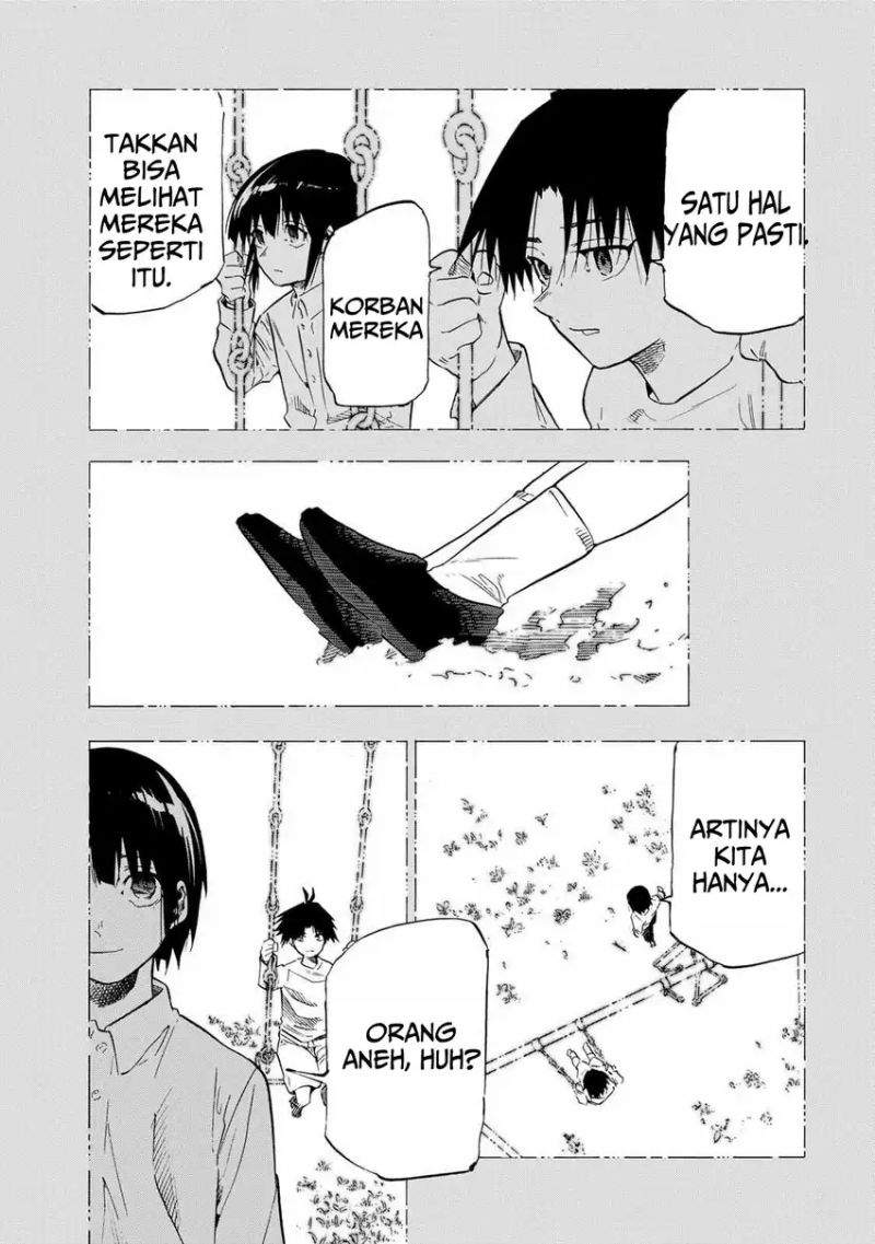 Juujika no Rokunin Chap 229 - Next Chap 230