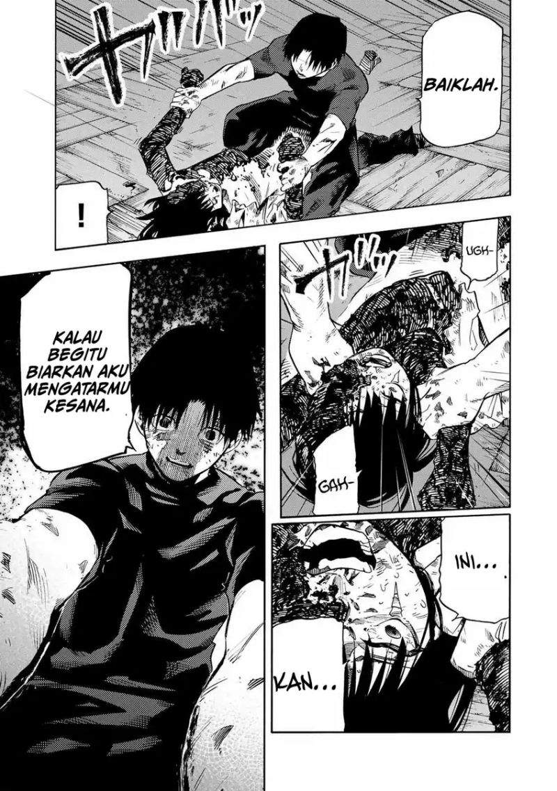 Juujika no Rokunin Chap 229 - Next Chap 230