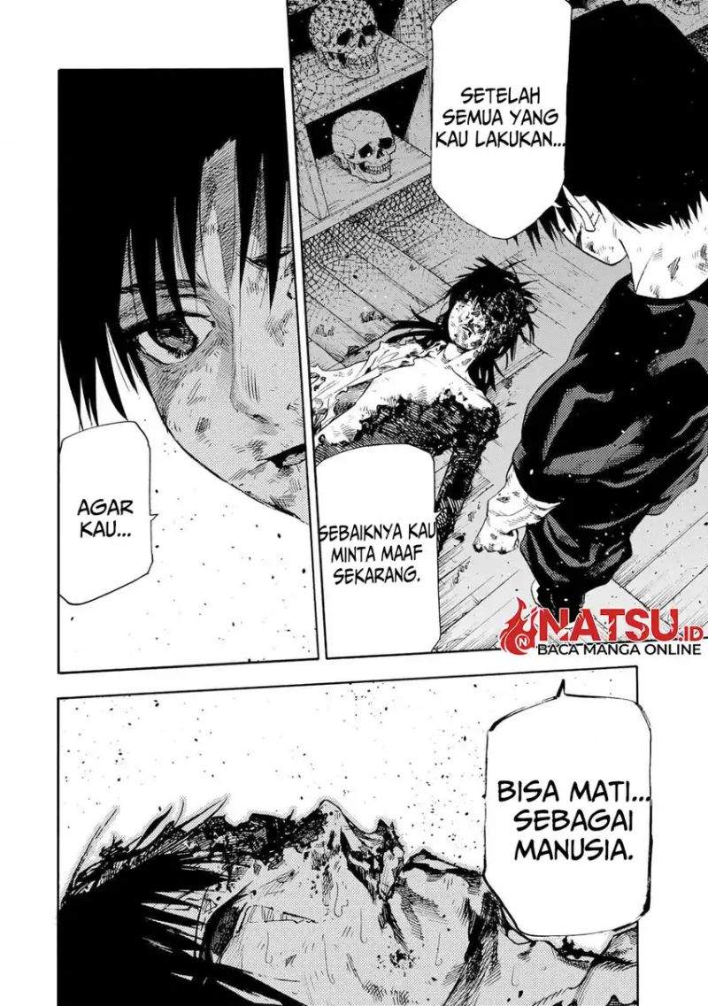 Juujika no Rokunin Chap 229 - Next Chap 230