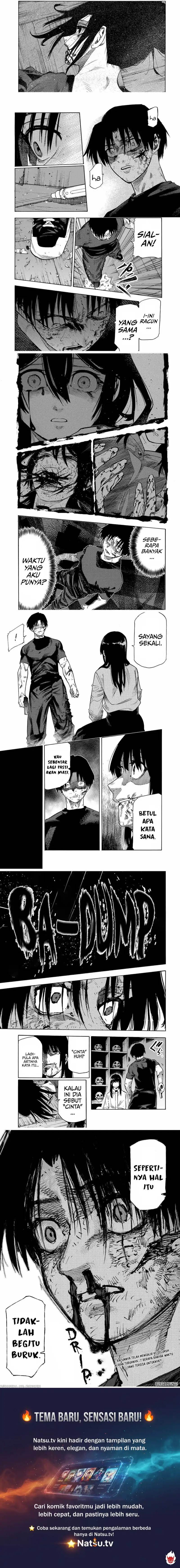 Juujika no Rokunin Chap 223 - Next Chap 224