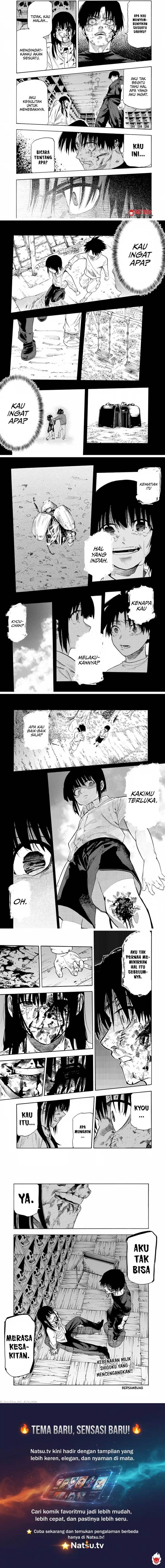 Juujika no Rokunin Chap 225 - Next Chap 226