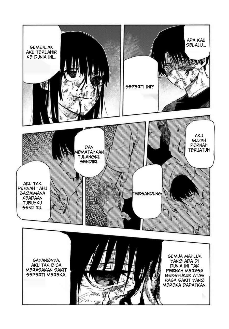 Juujika no Rokunin Chap 226 - Next Chap 227