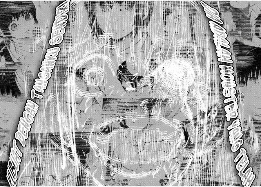 Juujika no Rokunin Chap 226 - Next Chap 227