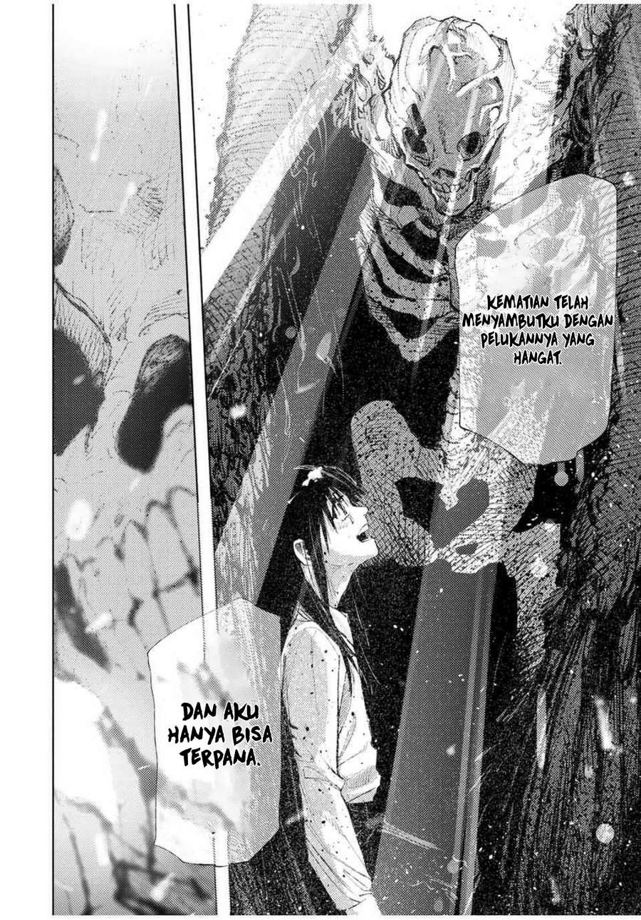 Juujika no Rokunin Chap 226 - Next Chap 227