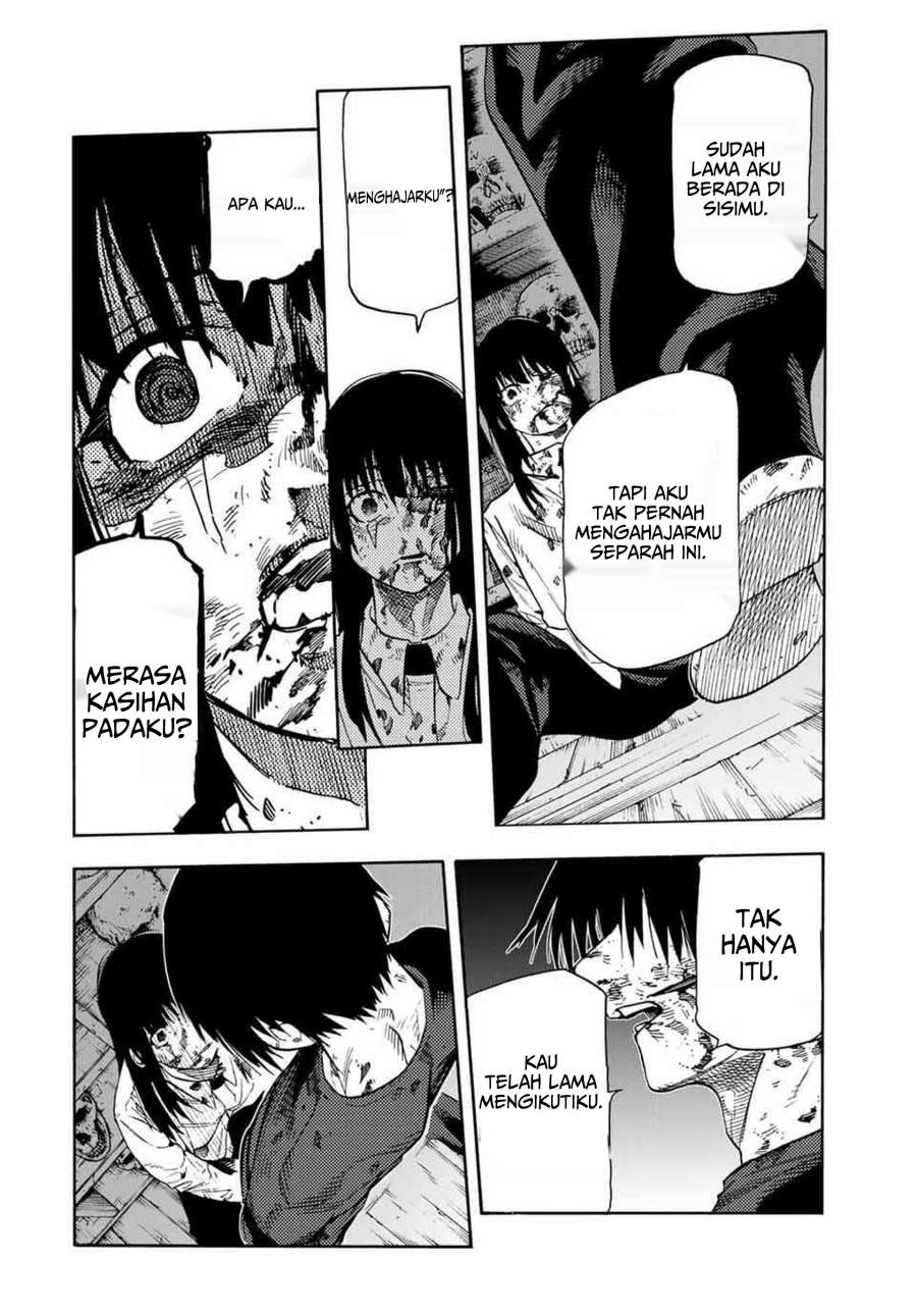 Juujika no Rokunin Chap 226 - Next Chap 227