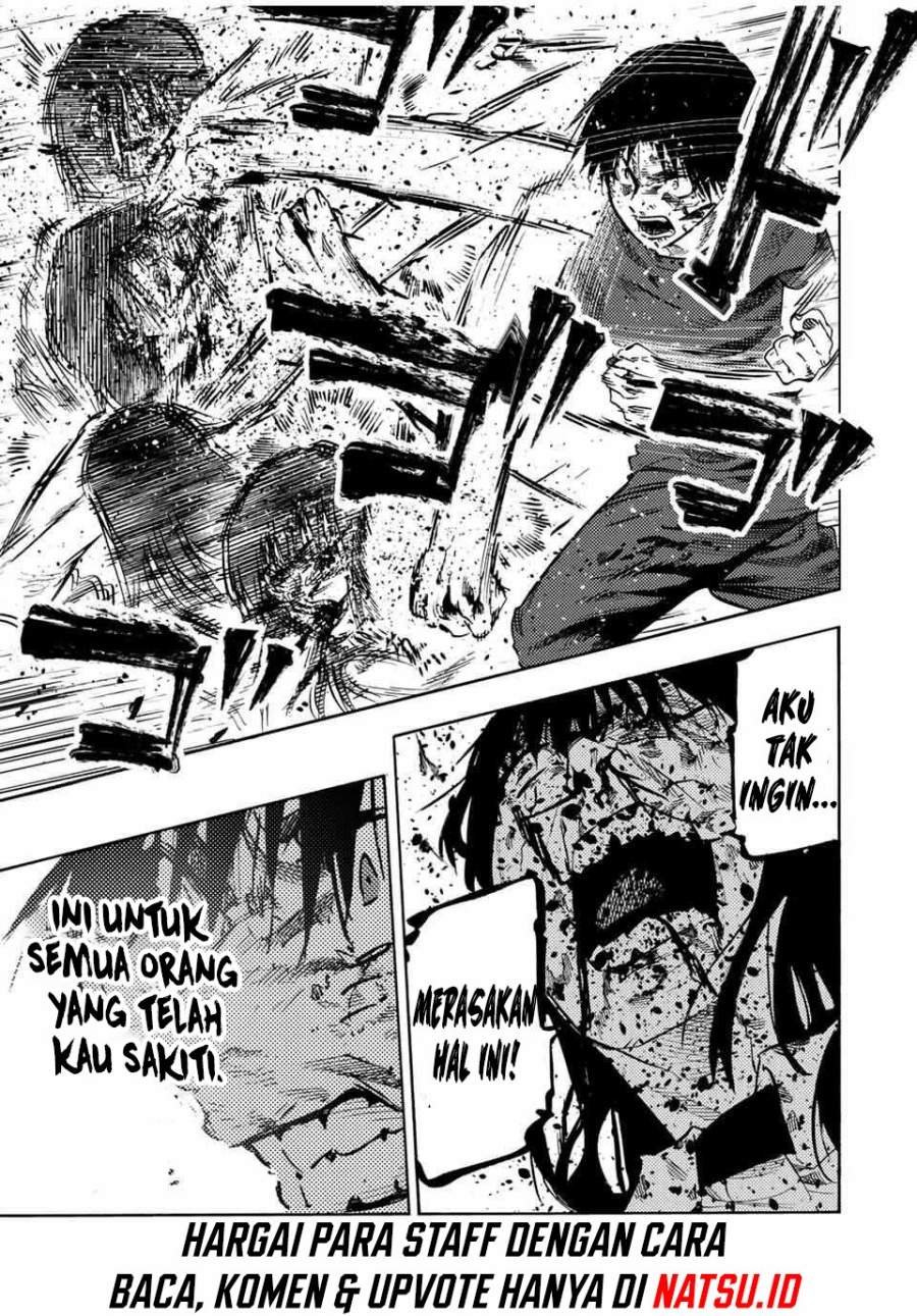 Juujika no Rokunin Chap 227 - Next Chap 228