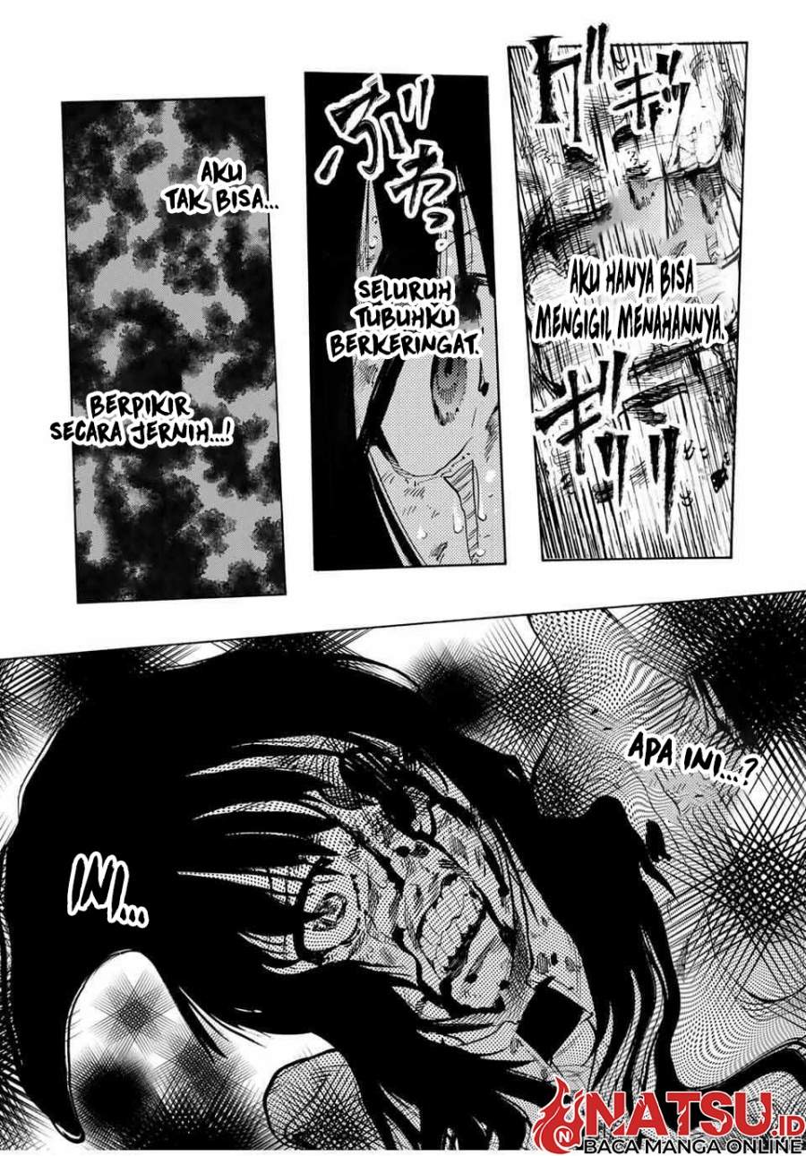 Juujika no Rokunin Chap 227 - Next Chap 228