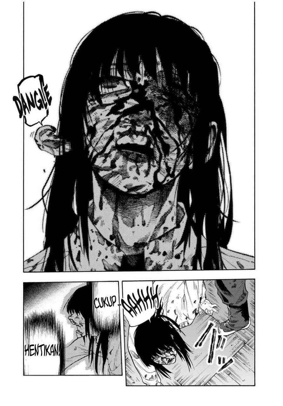 Juujika no Rokunin Chap 227 - Next Chap 228