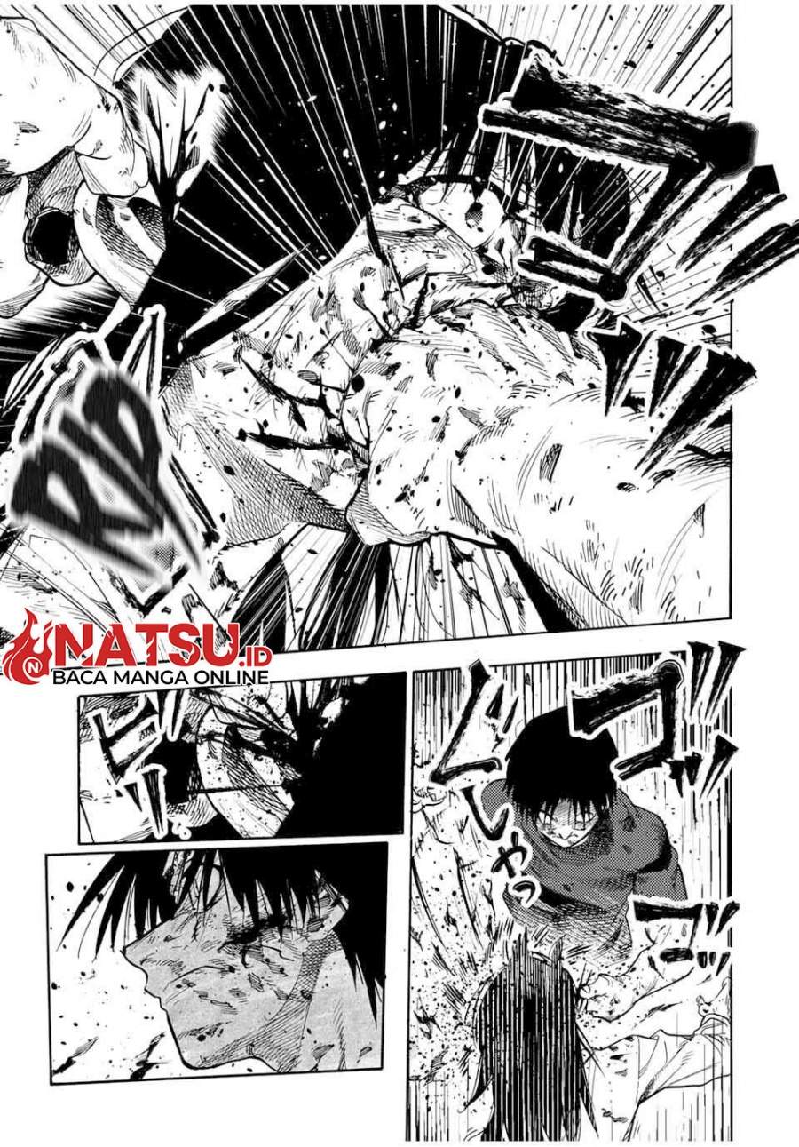Juujika no Rokunin Chap 227 - Next Chap 228