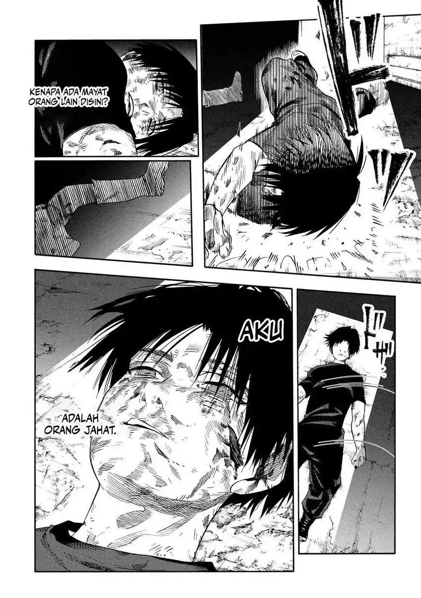 Juujika no Rokunin Chap 230 - Next Chap 231