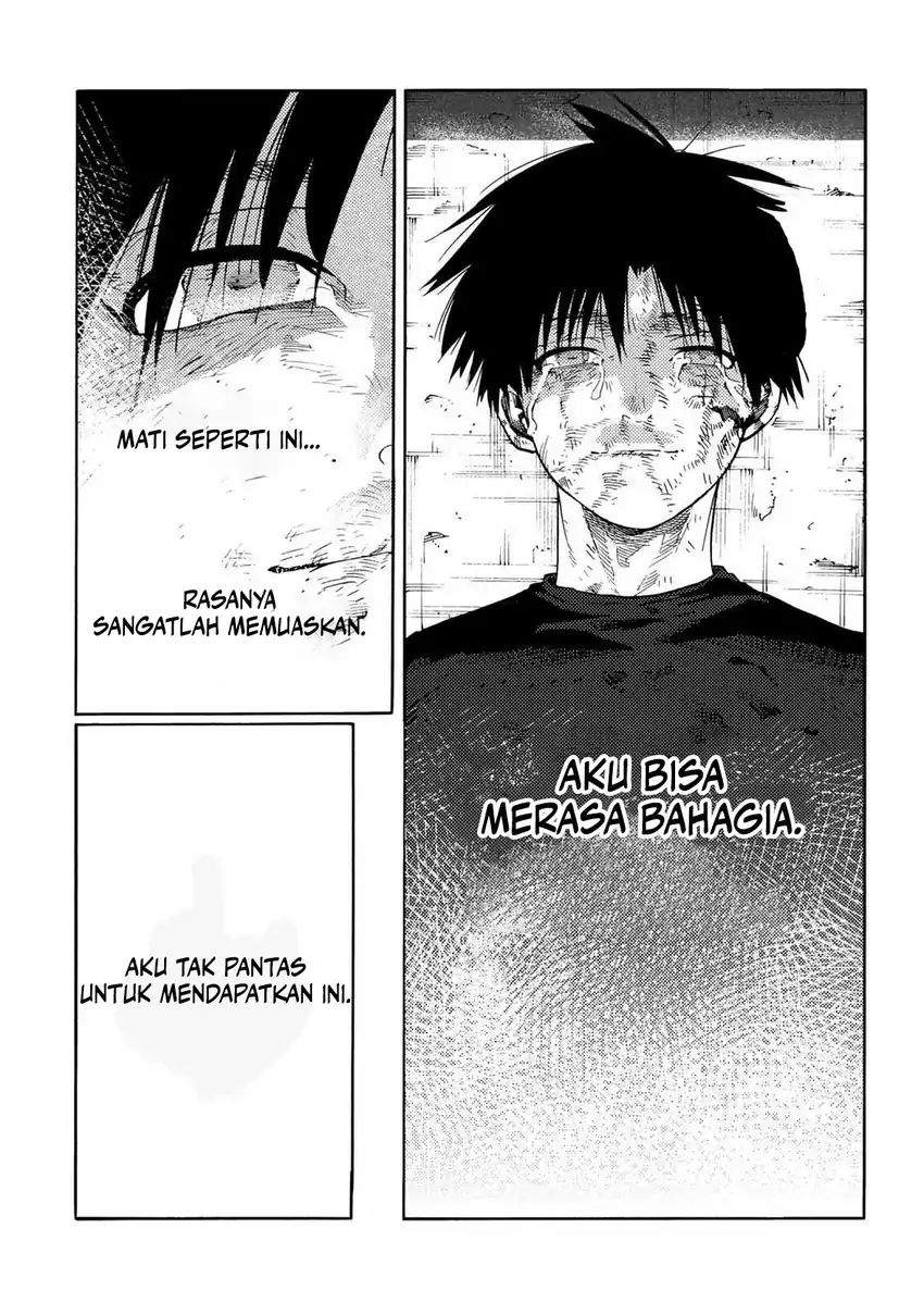 Juujika no Rokunin Chap 230 - Next Chap 231