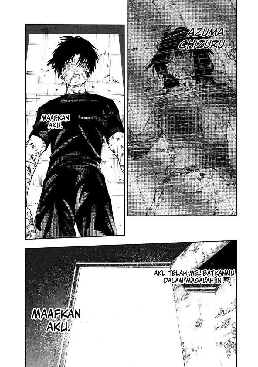 Juujika no Rokunin Chap 230 - Next Chap 231