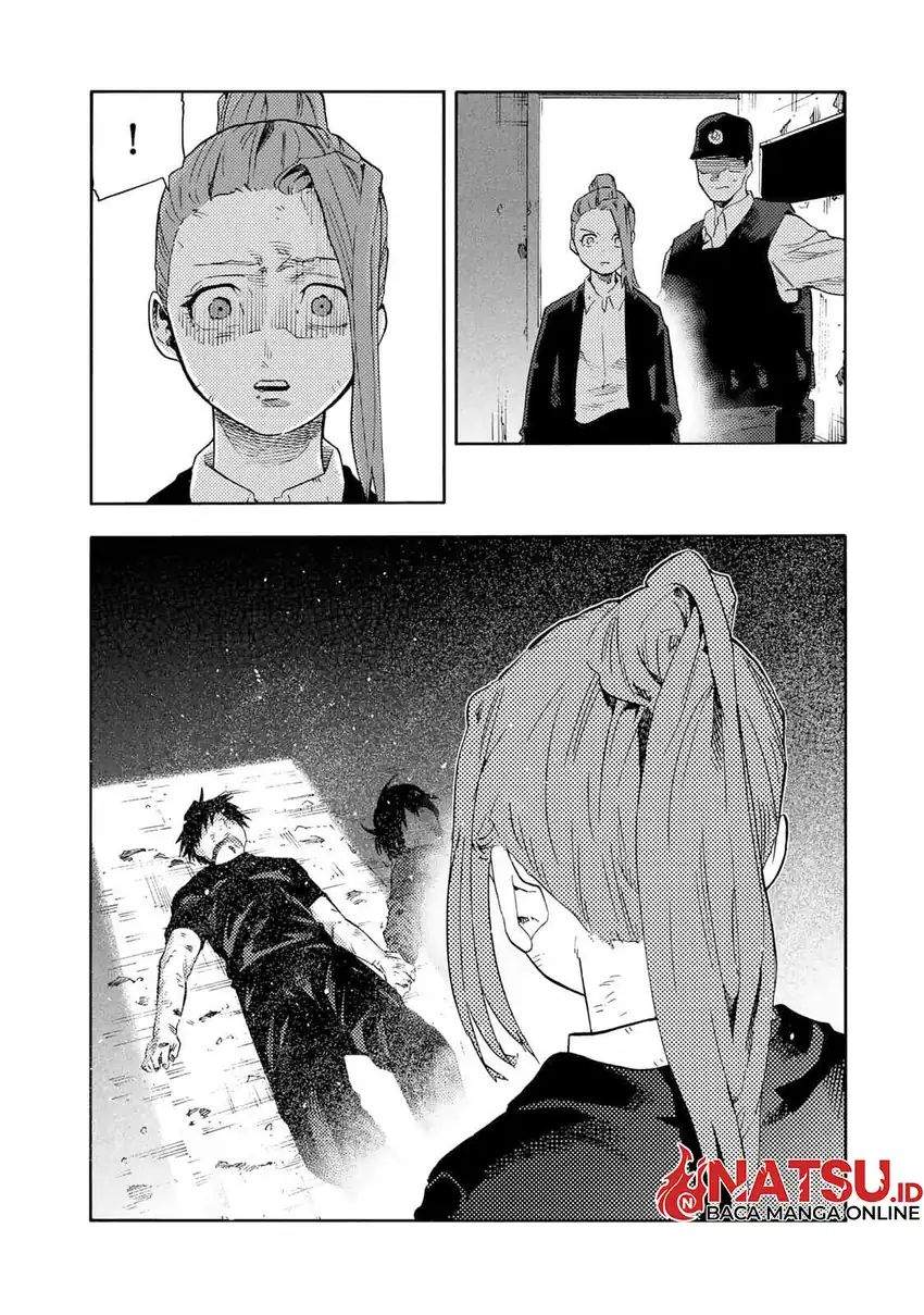 Juujika no Rokunin Chap 231 - Next Chap 232