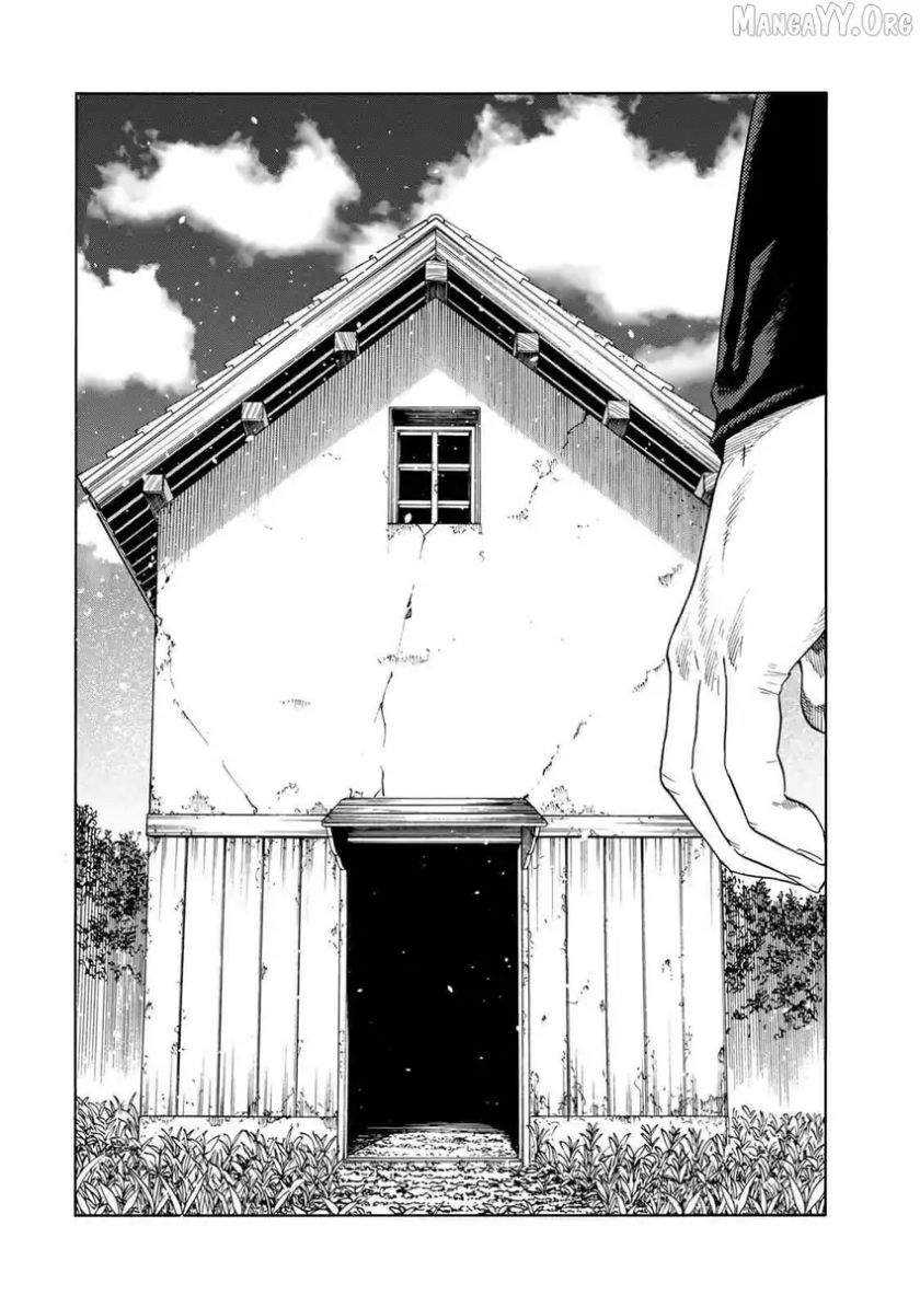 Juujika no Rokunin Chap 232 - Next Chap 233