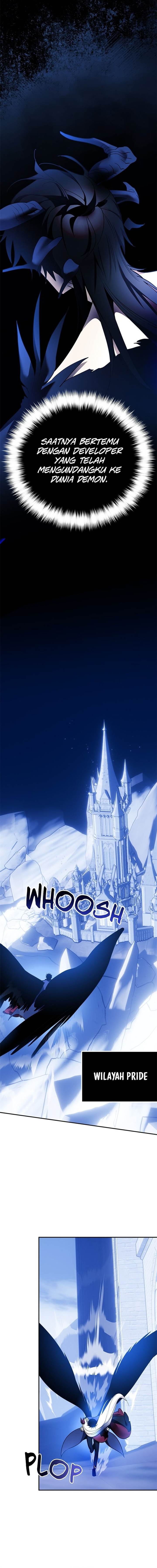 Return to Player Chap 218 - Next Chap 219