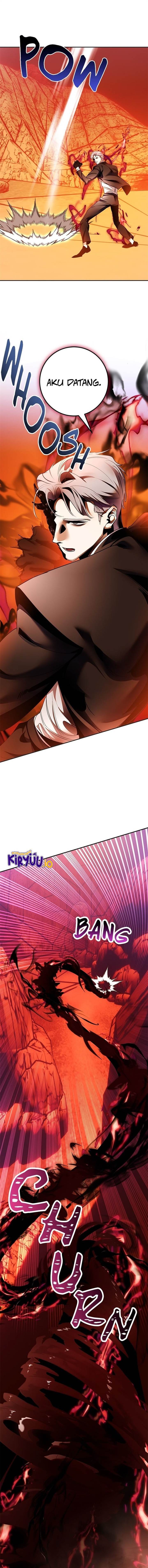 Return to Player Chap 218 - Next Chap 219