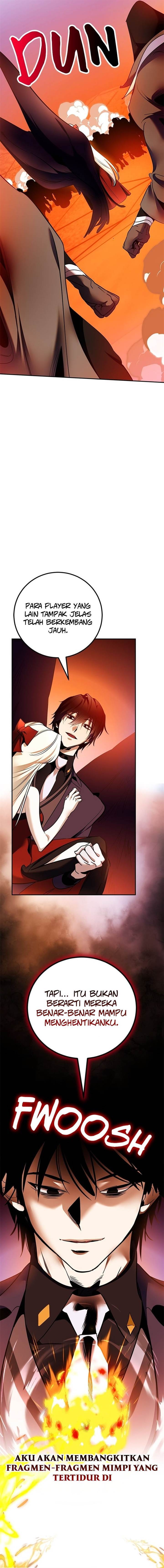 Return to Player Chap 218 - Next Chap 219