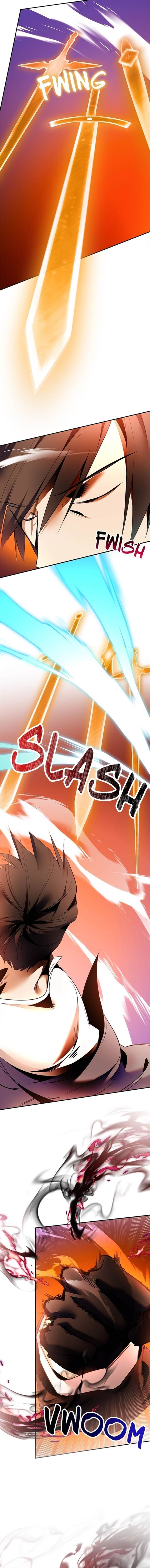 Return to Player Chap 218 - Next Chap 219