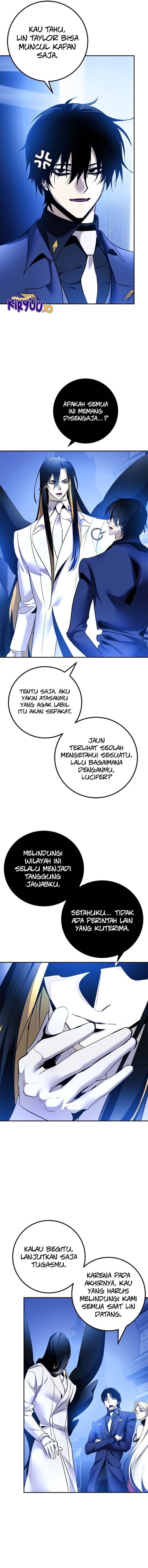 Return to Player Chap 218 - Next Chap 219
