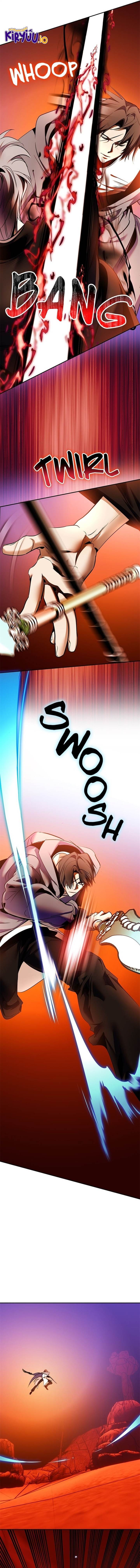 Return to Player Chap 218 - Next Chap 219