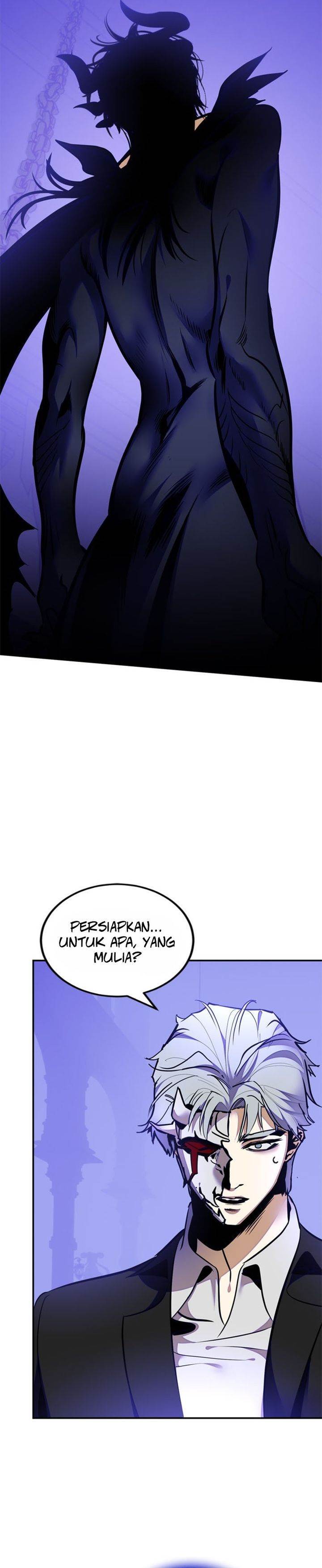 Return to Player Chap 210 - Next Chap 211