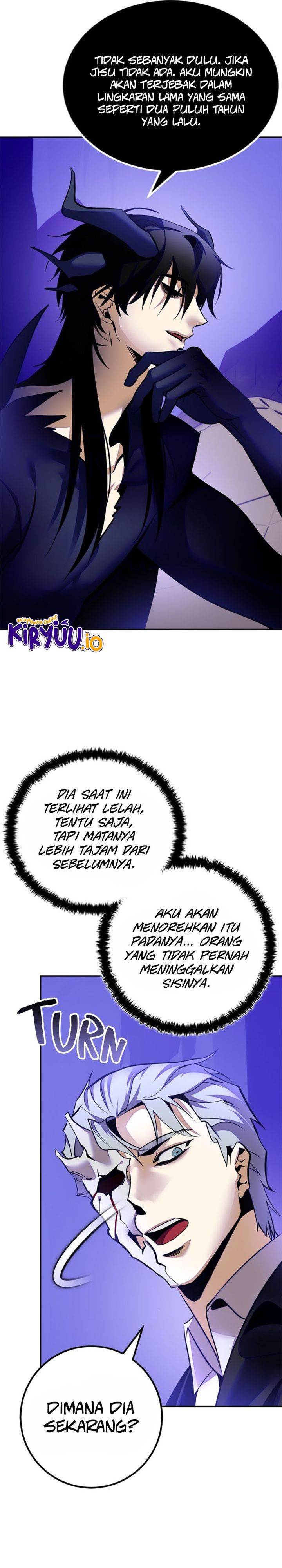 Return to Player Chap 210 - Next Chap 211