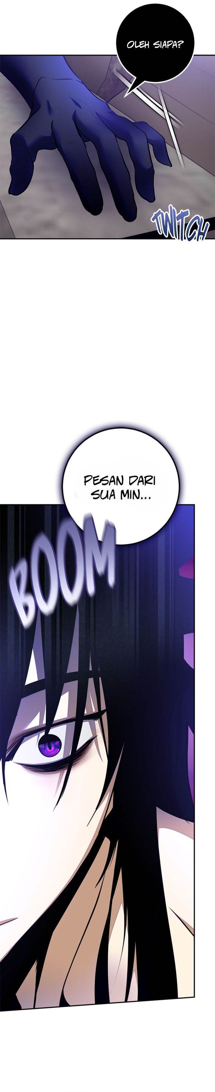 Return to Player Chap 210 - Next Chap 211