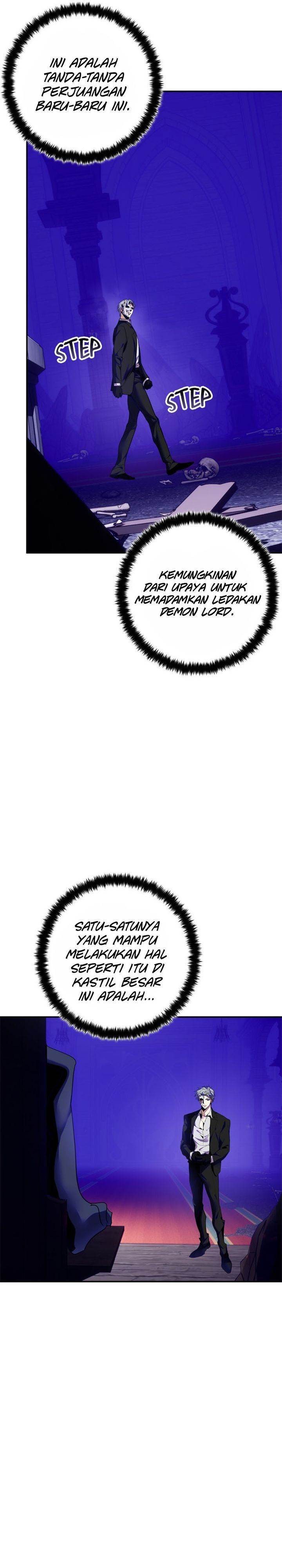 Return to Player Chap 210 - Next Chap 211