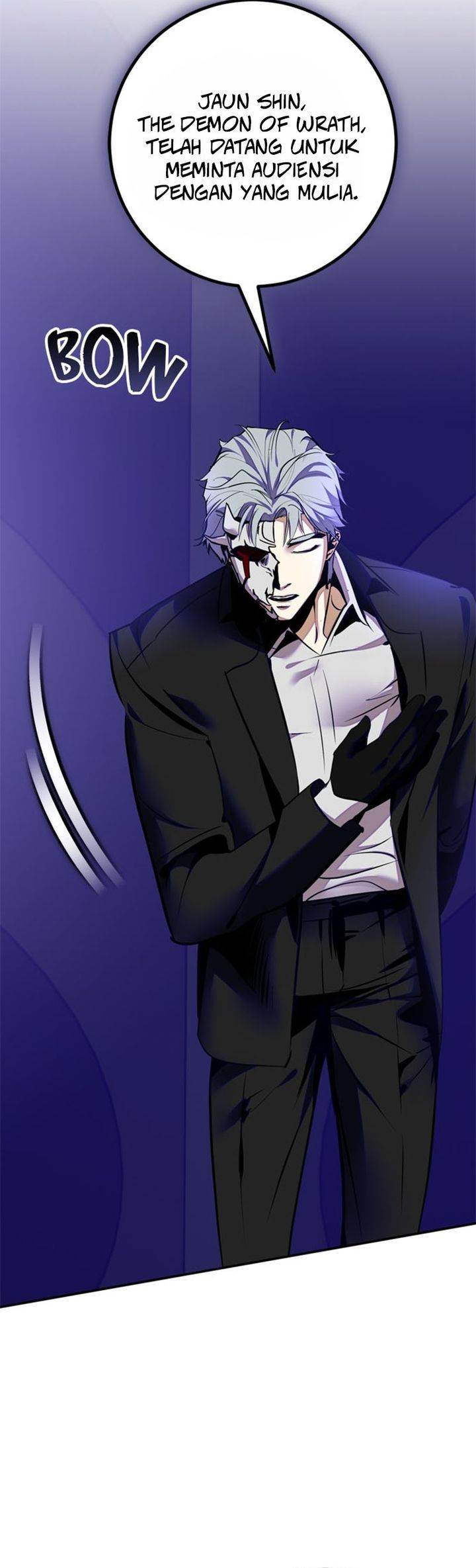 Return to Player Chap 210 - Next Chap 211