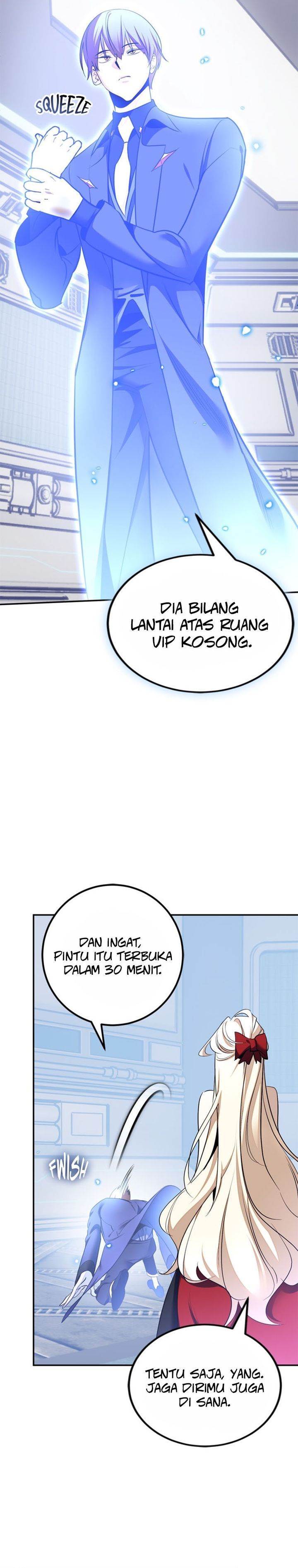 Return to Player Chap 210 - Next Chap 211