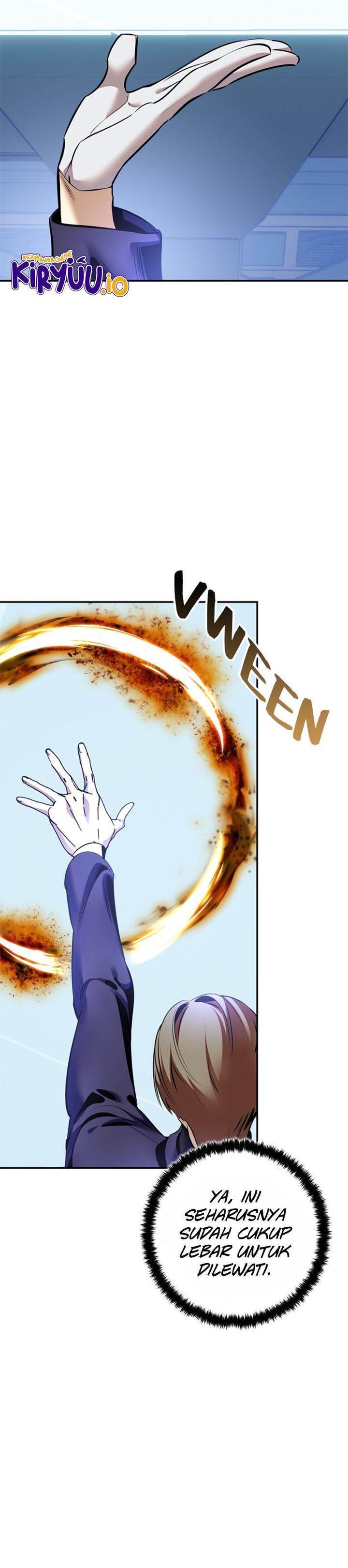 Return to Player Chap 210 - Next Chap 211