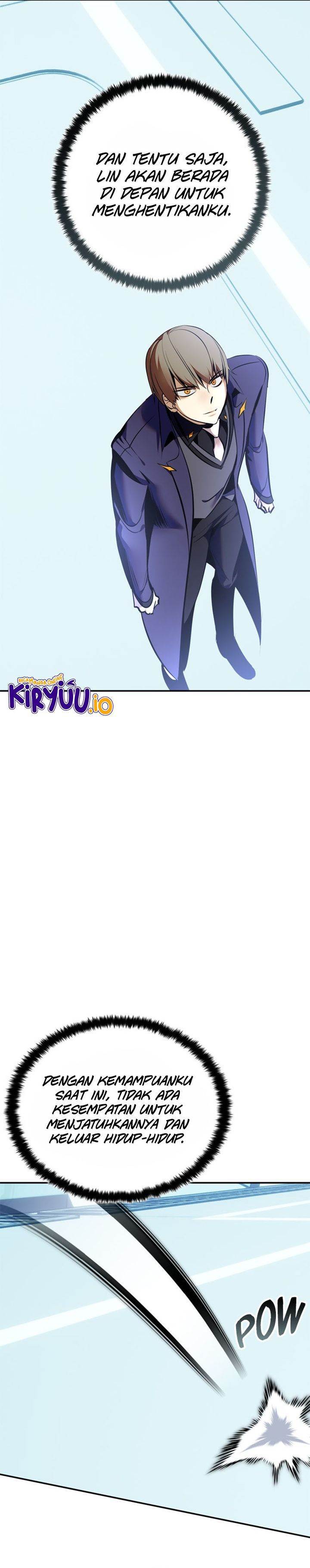 Return to Player Chap 210 - Next Chap 211