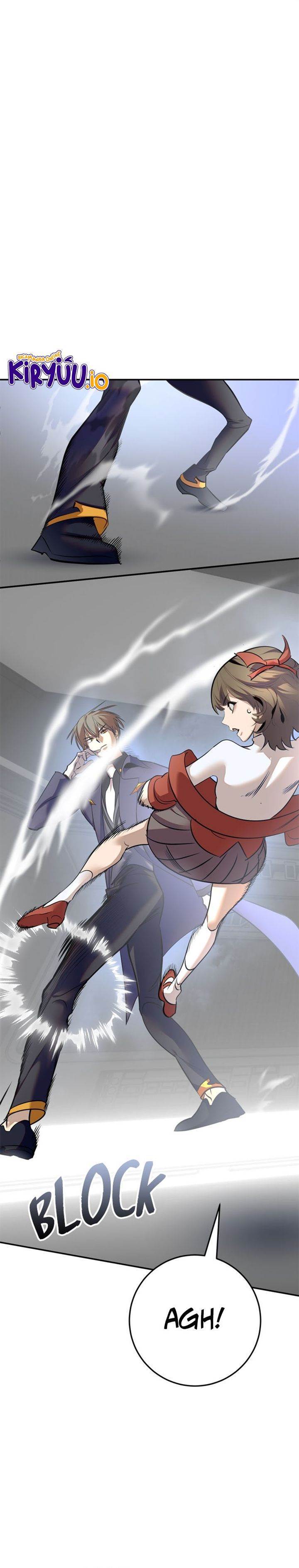 Return to Player Chap 211 - Next Chap 212