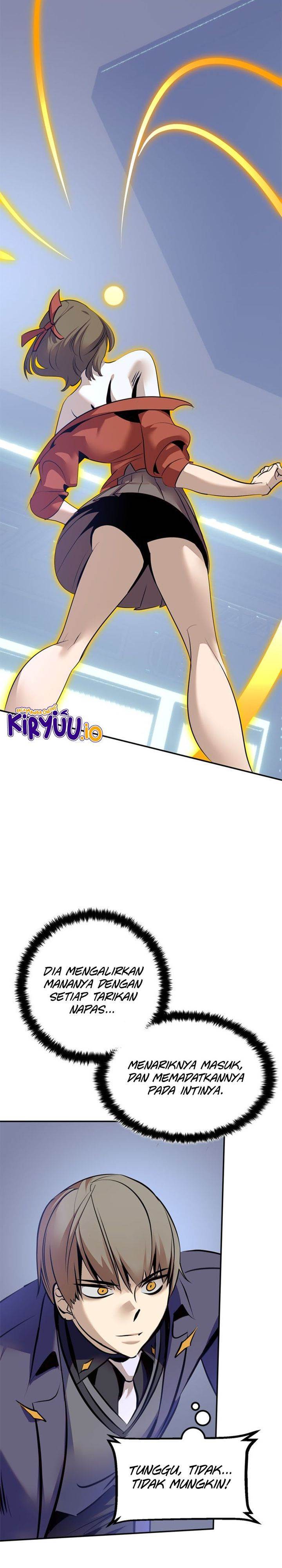 Return to Player Chap 211 - Next Chap 212